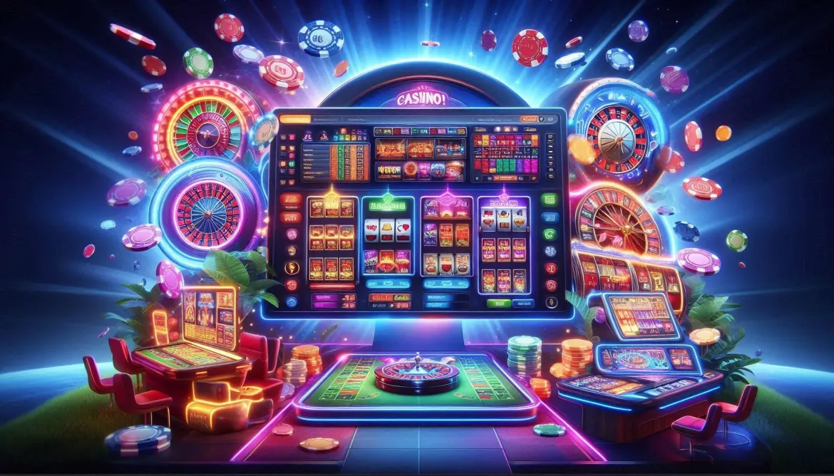 Tuzoca Casino